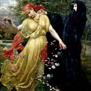 Meet your Posher, Bella